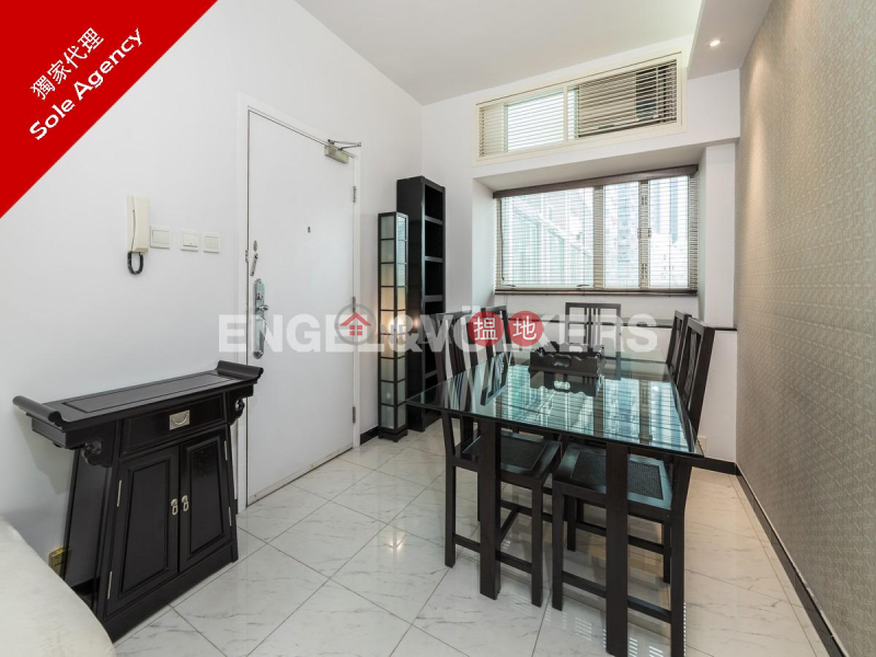 HK$ 13.88M | The Rednaxela Western District, 3 Bedroom Family Flat for Sale in Mid Levels West