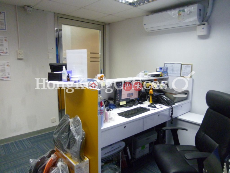 Office Unit for Rent at Max Share Centre, Max Share Centre 上潤中心 Rental Listings | Eastern District (HKO-48002-AIHR)