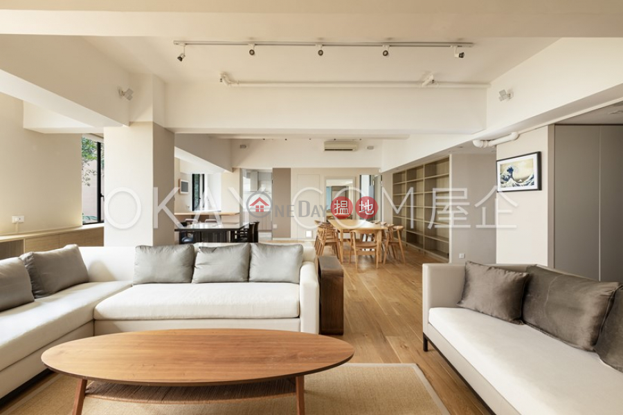 Tasteful 2 bedroom in Western District | Rental | Orlins Court 雅蘭閣 Rental Listings