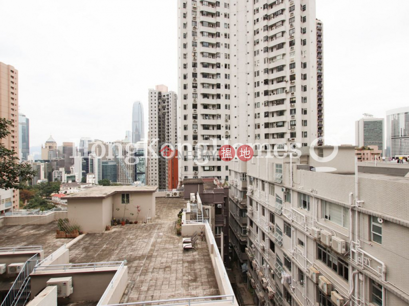 Property Search Hong Kong | OneDay | Residential, Rental Listings | 2 Bedroom Unit for Rent at 5K Bowen Road