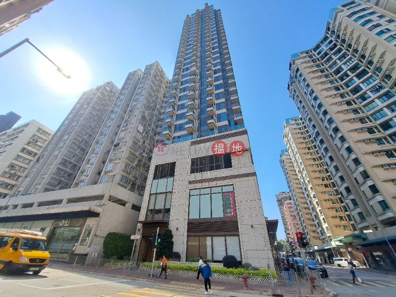 炮仗街93號 (93 Pau Chung Street) 土瓜灣| ()(3)