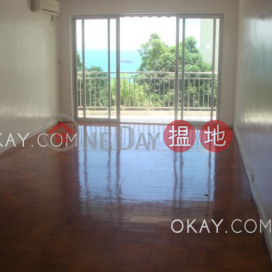 Efficient 3 bedroom with sea views, balcony | Rental|Four Winds(Four Winds)Rental Listings (OKAY-R37139)_0