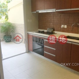 Efficient 2 bedroom with terrace | Rental | Block 45-48 Baguio Villa 碧瑤灣45-48座 _0