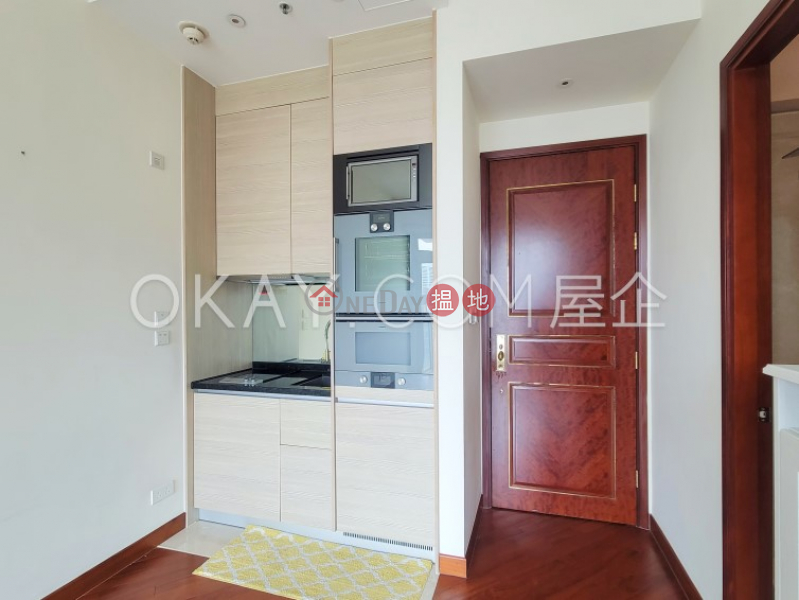 Lovely 1 bedroom on high floor with balcony | Rental, 200 Queens Road East | Wan Chai District | Hong Kong Rental HK$ 28,000/ month