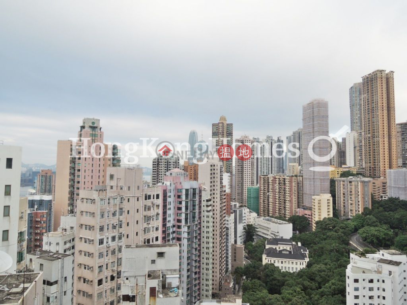 Property Search Hong Kong | OneDay | Residential, Rental Listings | 3 Bedroom Family Unit for Rent at The Babington