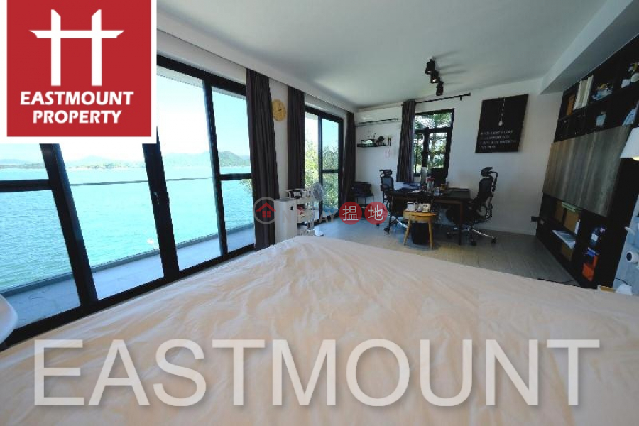 Sai Kung Village House | Property For Rent or Lease in Lake Court, Tui Min Hoi 對面海泰湖閣-Sea Front, Duplex with roof | Lake Court 泰湖閣 Rental Listings