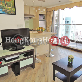 安峰大廈一房單位出售