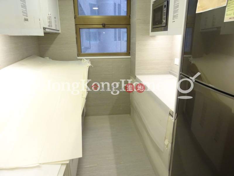 陽明山莊 山景園兩房一廳單位出租|88大潭水塘道 | 南區香港出租-HK$ 50,000/ 月