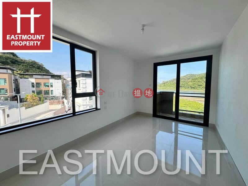 Property Search Hong Kong | OneDay | Residential | Rental Listings | Sai Kung Village House | Property For Rent or Lease in Kei Ling Ha Lo Wai, Sai Sha Road 西沙路企嶺下老圍-Detached, Big garden
