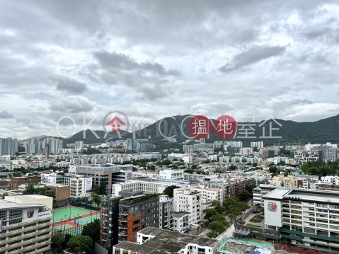 Rare 4 bedroom on high floor with rooftop & terrace | Rental | The Ultimate 峰景 _0