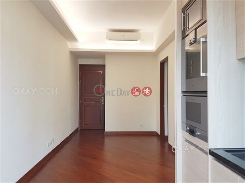 Rare 2 bedroom on high floor with balcony | Rental | The Avenue Tower 2 囍匯 2座 Rental Listings