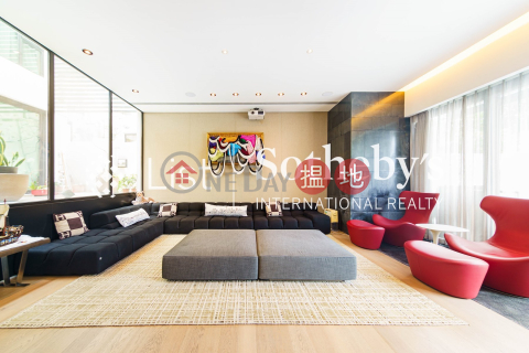 Property for Rent at Bauhinia Gardens Block A-B with more than 4 Bedrooms | Bauhinia Gardens Block A-B 紫荊園 A-B座 _0