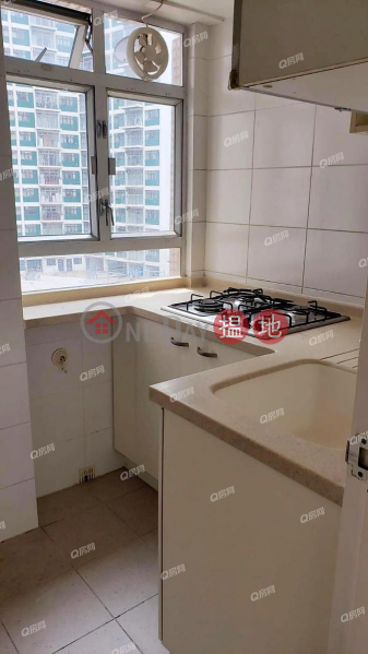 Property Search Hong Kong | OneDay | Residential | Rental Listings The Bonham Mansion | 1 bedroom Low Floor Flat for Rent