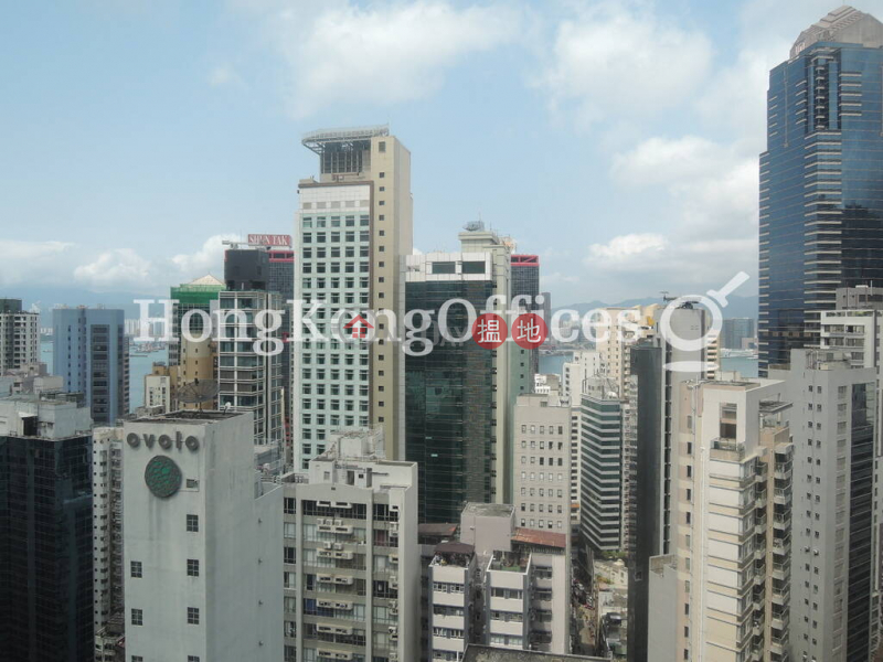 Office Unit for Rent at Centre Hollywood, Centre Hollywood 荷李活道151號 Rental Listings | Western District (HKO-40115-ACHR)