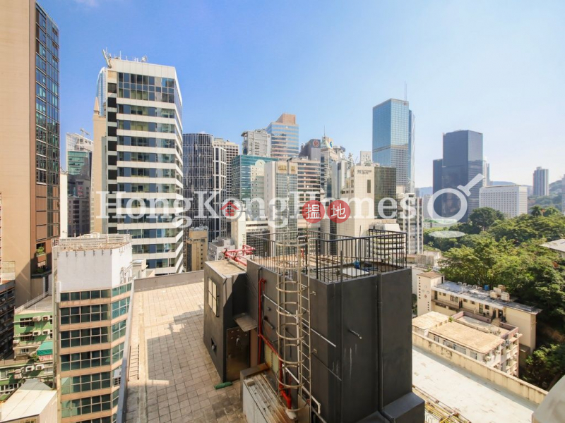 Property Search Hong Kong | OneDay | Residential Sales Listings Studio Unit at GLENEALY TOWER | For Sale