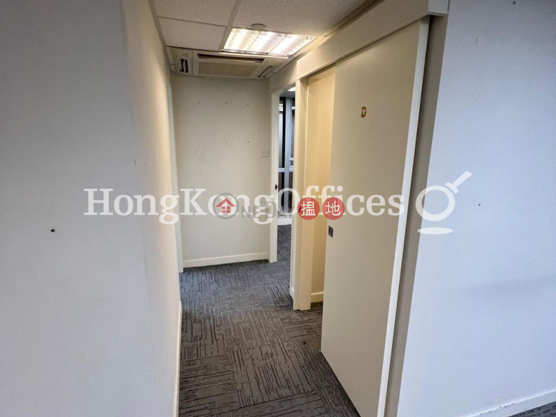 Property Search Hong Kong | OneDay | Office / Commercial Property Rental Listings Office Unit for Rent at 83 Wan Chai Road