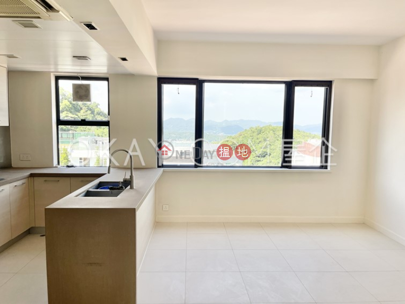 Property Search Hong Kong | OneDay | Residential | Rental Listings Elegant house with terrace & parking | Rental
