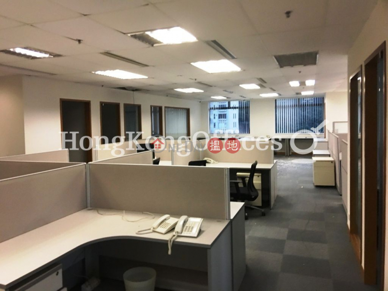 Wu Chung House, Middle | Office / Commercial Property, Rental Listings | HK$ 100,928/ month
