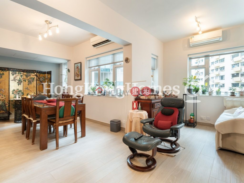 Property Search Hong Kong | OneDay | Residential | Sales Listings 2 Bedroom Unit at Blue Pool Mansion | For Sale