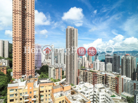 2 Bedroom Unit for Rent at Prosperous Height | Prosperous Height 嘉富臺 _0