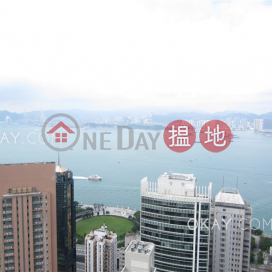 3房3廁,極高層,海景,星級會所《盈峰一號出售單位》 | 盈峰一號 One Pacific Heights _0