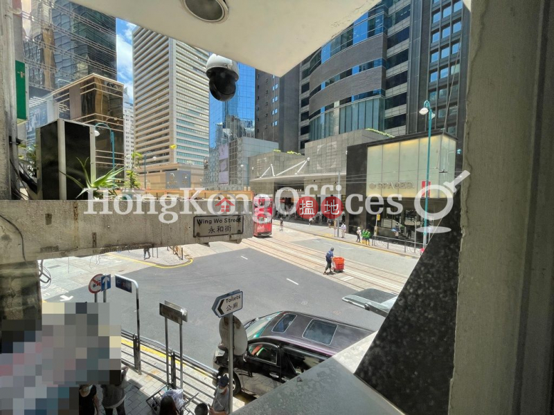 Office Unit for Rent at Plaza 168, Plaza 168 德輔道中168 Rental Listings | Central District (HKO-48441-AMHR)