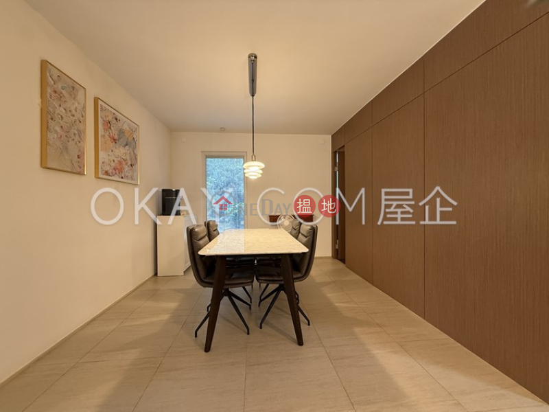 HK$ 13.8M Kai Ham Tsuen Sai Kung, Nicely kept house with rooftop, terrace & balcony | For Sale