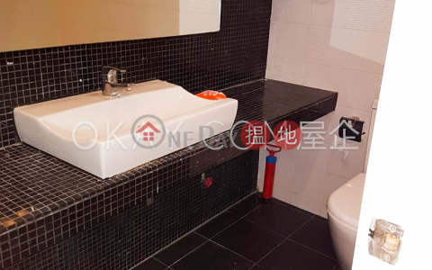 Nicely kept 2 bedroom with terrace | For Sale | Kam Ning Mansion 金寧大廈 _0