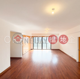 Stylish 3 bedroom with balcony & parking | Rental | The Crescent Block B 仁禮花園 B座 _0