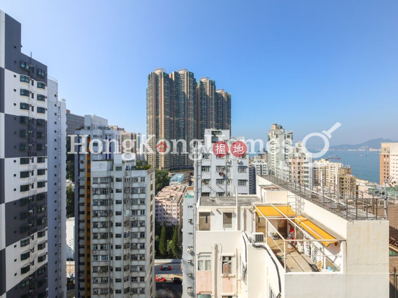 Property Search Hong Kong | OneDay | Residential | Rental Listings, 1 Bed Unit for Rent at High West