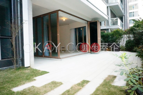 Unique 4 bedroom with parking | For Sale, Mount Pavilia Tower 5 傲瀧 5座 | Sai Kung (OKAY-S321485)_0