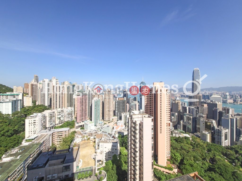 Property Search Hong Kong | OneDay | Residential Rental Listings 4 Bedroom Luxury Unit for Rent at Garden Terrace