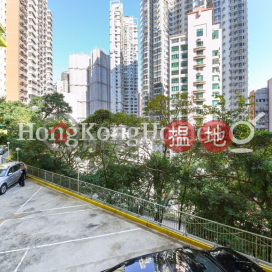 1 Bed Unit for Rent at Star Studios II, Star Studios II Star Studios II | Wan Chai District (Proway-LID127826R)_0