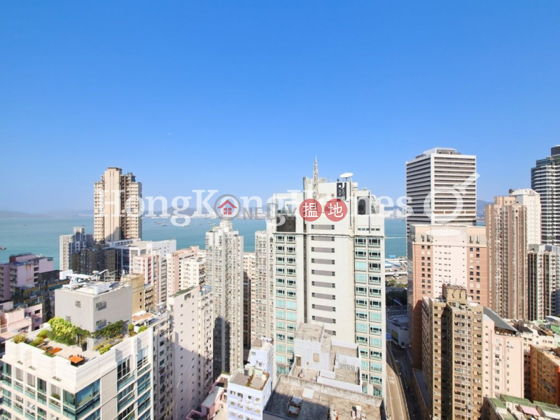 Property Search Hong Kong | OneDay | Residential | Sales Listings 2 Bedroom Unit at One South Lane | For Sale