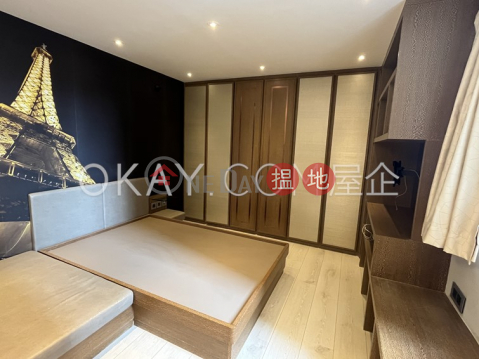 Luxurious 2 bedroom on high floor | For Sale | Caine Mansion 堅都大廈 _0