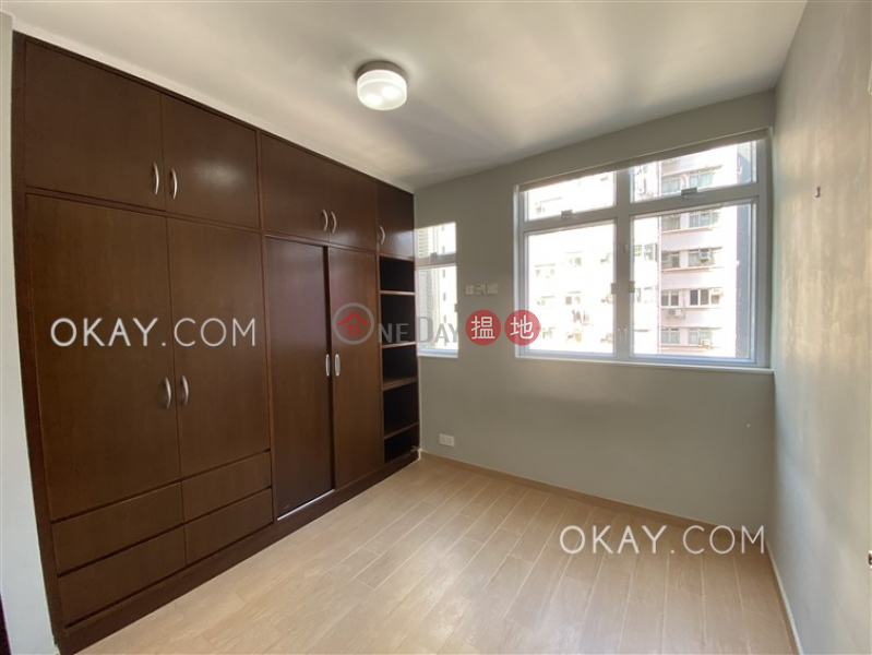 HK$ 28,000/ month Kenny Court | Wan Chai District Lovely 2 bedroom with balcony | Rental
