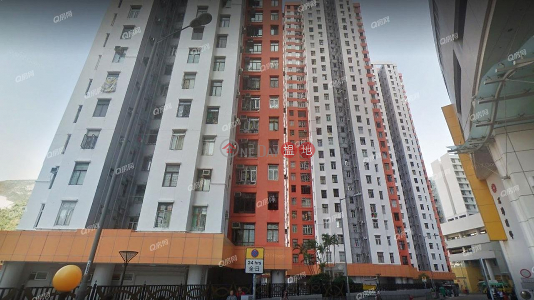 Mei Fai House ( Block C ) Yue Fai Court | 2 bedroom High Floor Flat for Sale | Mei Fai House ( Block C ) Yue Fai Court 漁暉苑 美暉閣 (C座) Sales Listings
