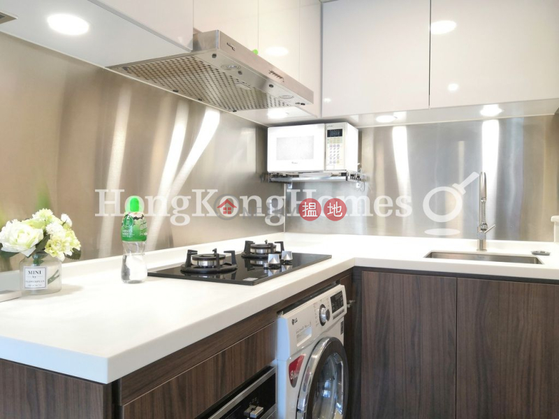 1 Bed Unit for Rent at Bella Vista, Bella Vista 蔚晴軒 Rental Listings | Western District (Proway-LID57849R)