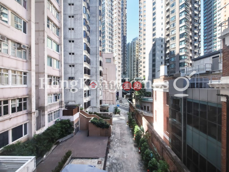 香港搵樓|租樓|二手盤|買樓| 搵地 | 住宅出租樓盤-活倫閣一房單位出租