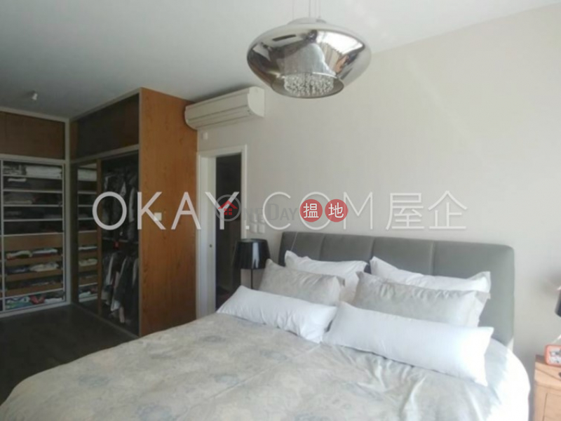 HK$ 40,000/ month Discovery Bay, Phase 12 Siena Two, Joyful Mansion (Block H3) Lantau Island | Elegant 4 bedroom with balcony | Rental