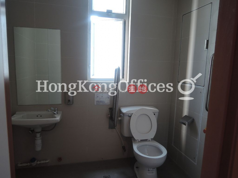 Property Search Hong Kong | OneDay | Office / Commercial Property Rental Listings Office Unit for Rent at Circle Plaza