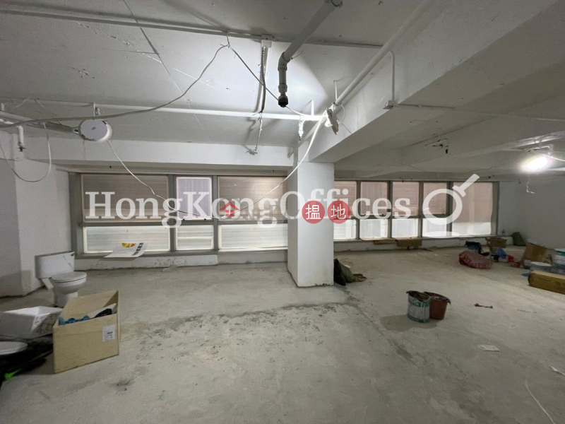 China Insurance Building | Low, Office / Commercial Property Rental Listings | HK$ 77,980/ month