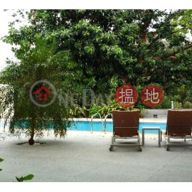 Kowloon Peak Villa - Pool & Tennis, House 1 Tai Pan Court 大班閣1座 | Sai Kung (KLN2076)_0