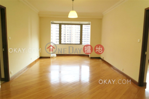 Nicely kept 2 bedroom on high floor with parking | Rental | Parkview Club & Suites Hong Kong Parkview 陽明山莊 山景園 _0