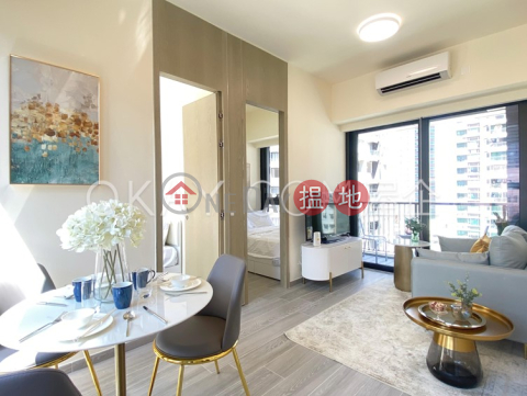 Popular 2 bedroom with balcony | Rental, 160-162 Queen's Road West 皇后大道西 160-162 號 | Western District (OKAY-R395262)_0