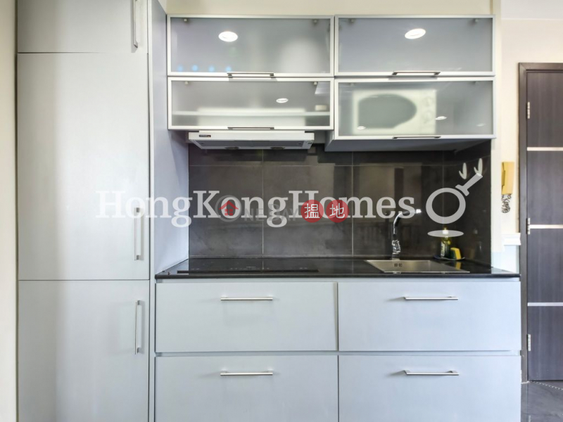 HK$ 30,000/ 月|樂怡閣|西區-樂怡閣三房兩廳單位出租
