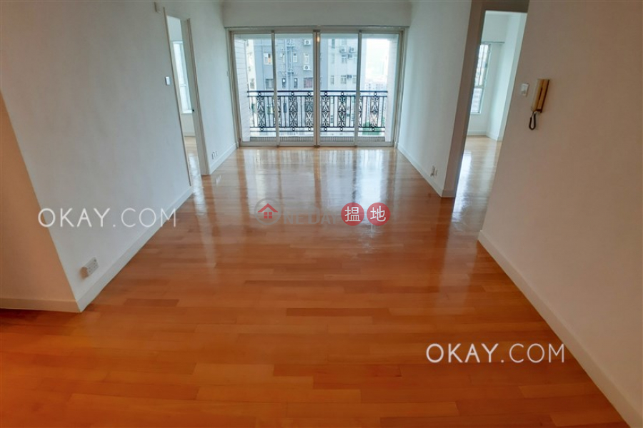 Property Search Hong Kong | OneDay | Residential, Rental Listings Gorgeous 3 bedroom with balcony & parking | Rental