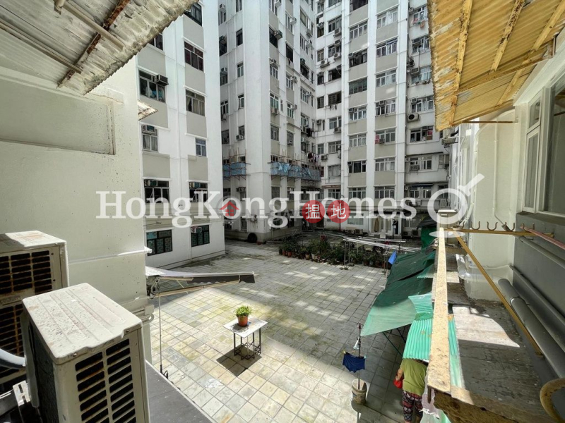 Property Search Hong Kong | OneDay | Residential | Sales Listings 2 Bedroom Unit at Paterson Building | For Sale