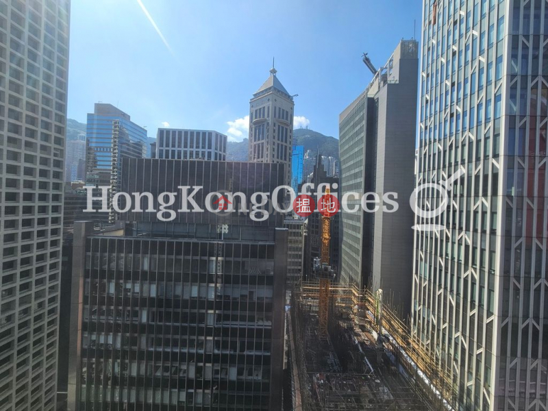 Office Unit for Rent at Worldwide House, Worldwide House 環球大廈 Rental Listings | Central District (HKO-81344-ABHR)