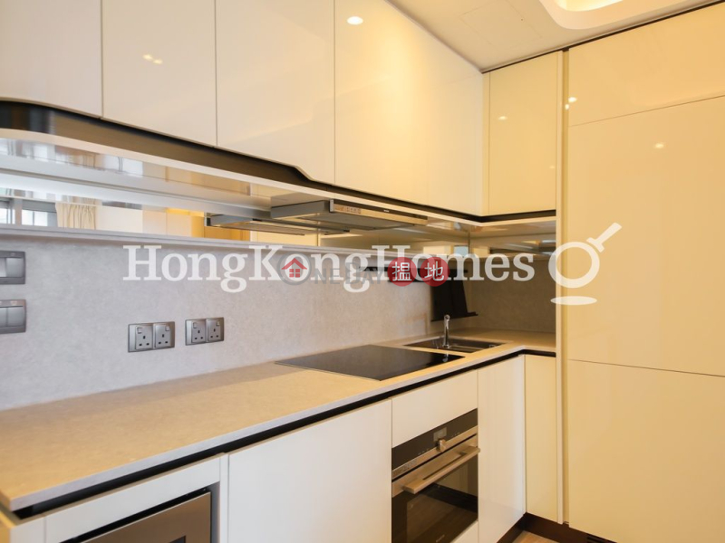 Property Search Hong Kong | OneDay | Residential | Rental Listings | 2 Bedroom Unit for Rent at Townplace Soho